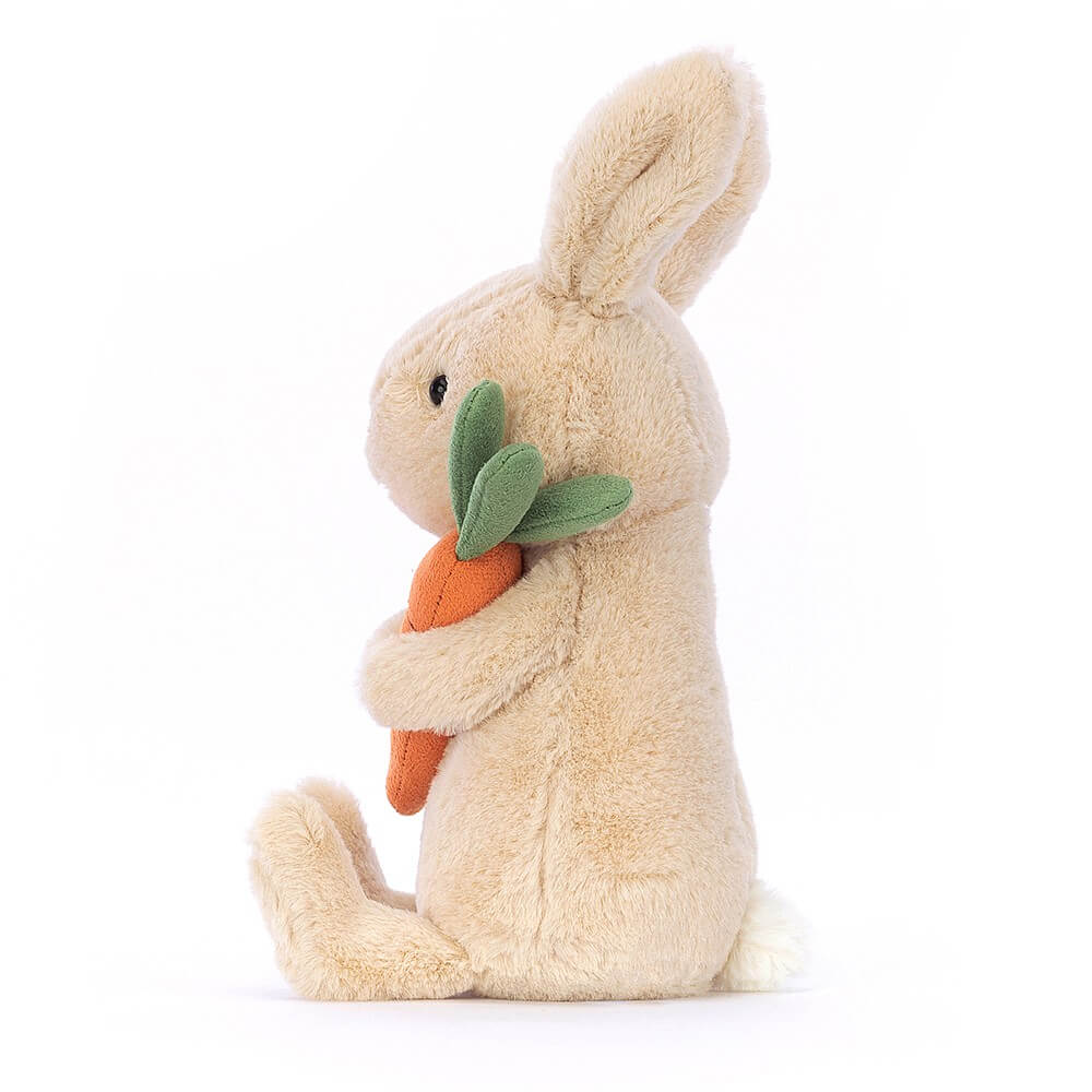 Jellycat - Bonnie Le Lapin avec Carotte