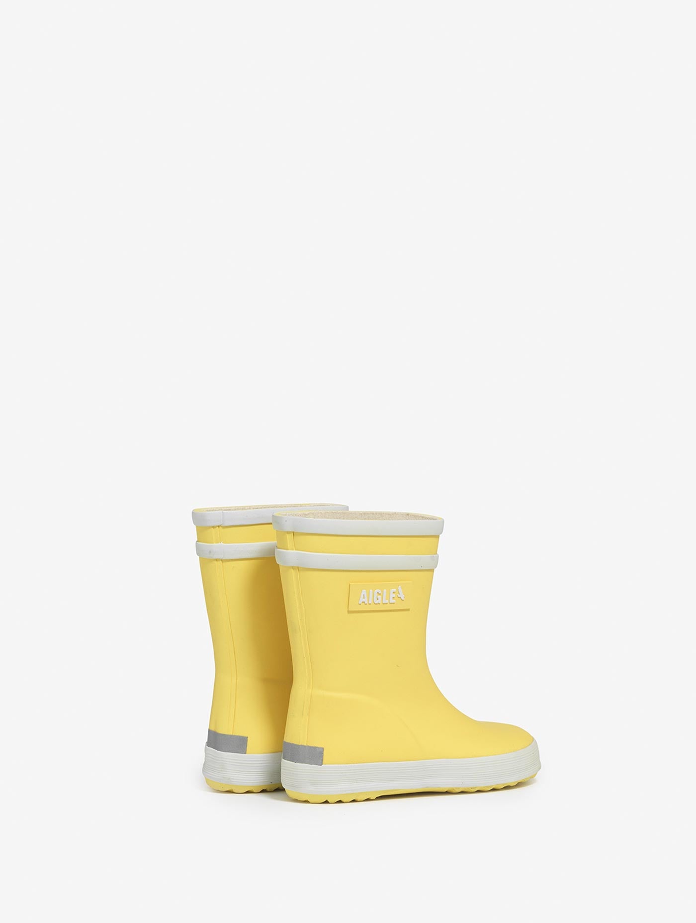 Aigle - The iconic boot for first steps