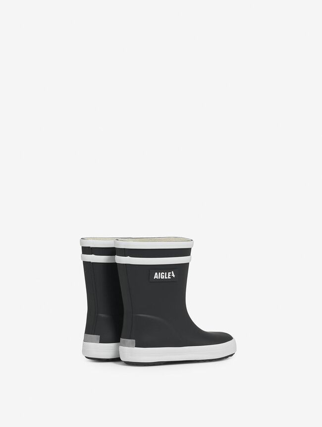 Aigle - The iconic boot for first steps