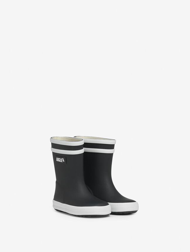 Aigle - The iconic boot for first steps