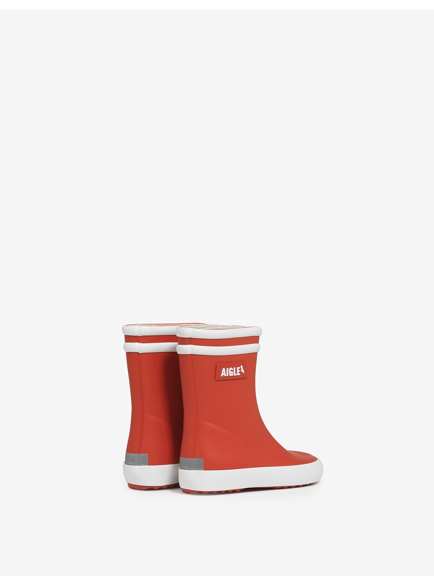 Aigle - The iconic boot for first steps