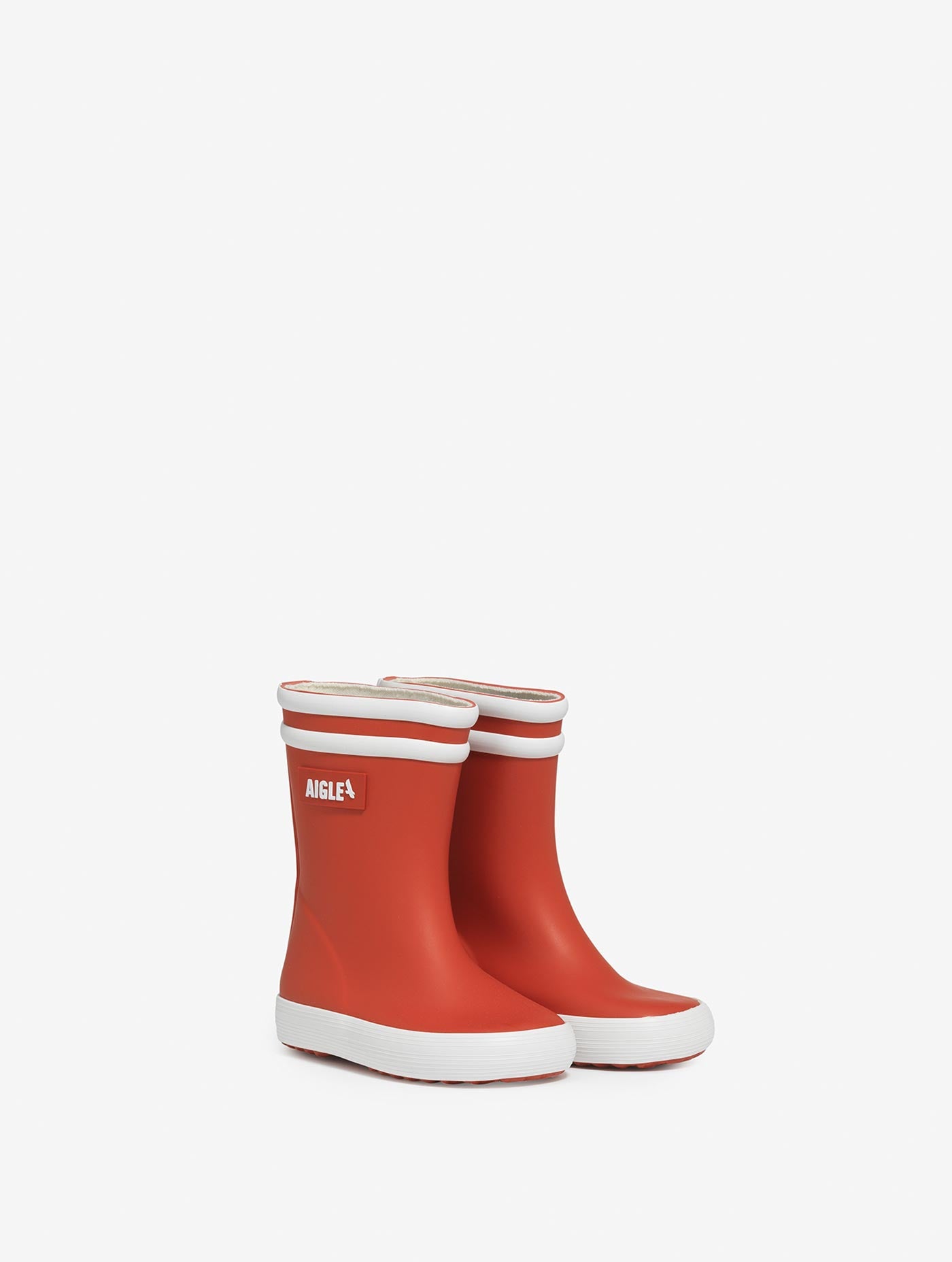 Aigle - The iconic boot for first steps