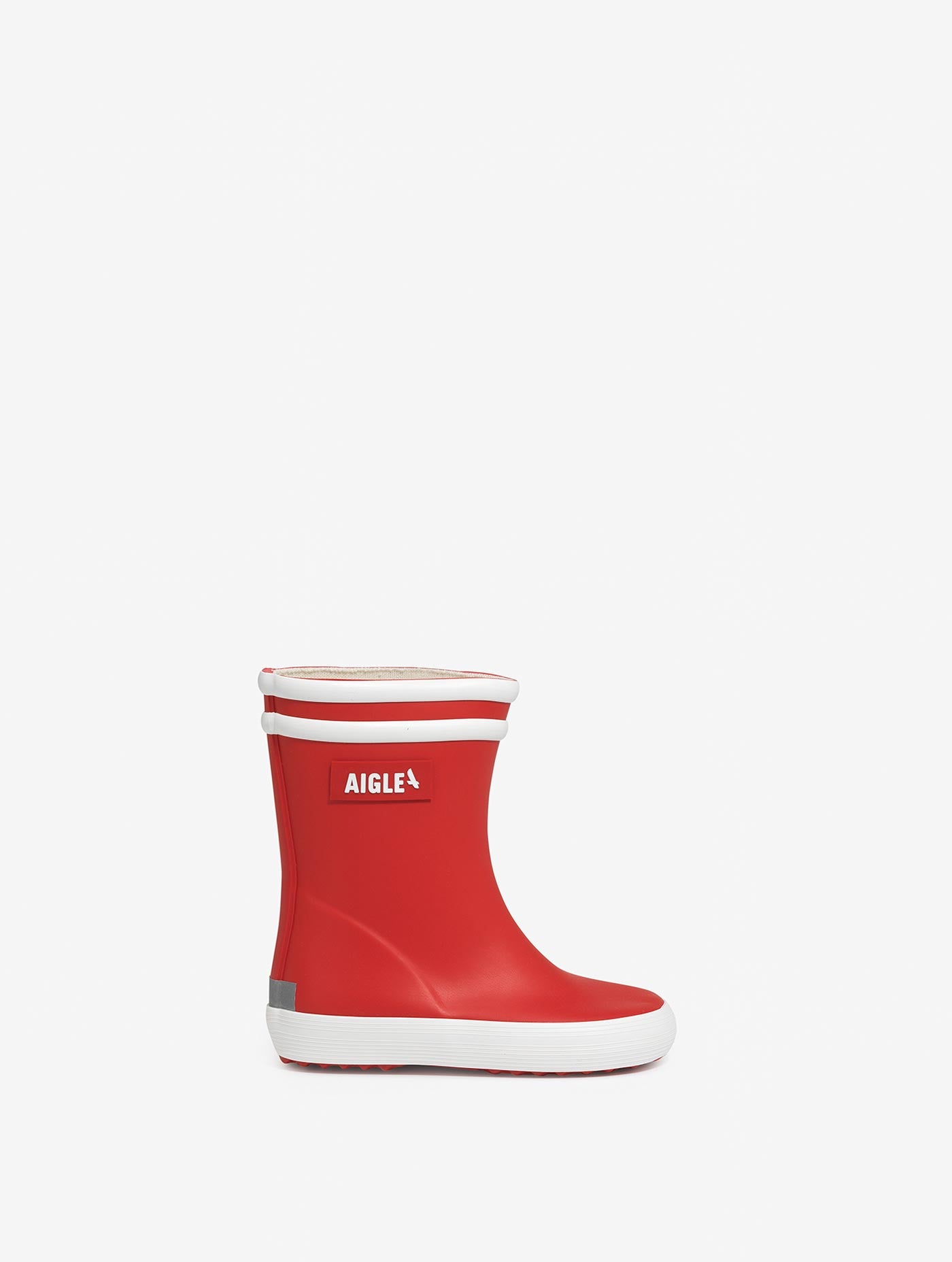 Aigle - The iconic boot for first steps