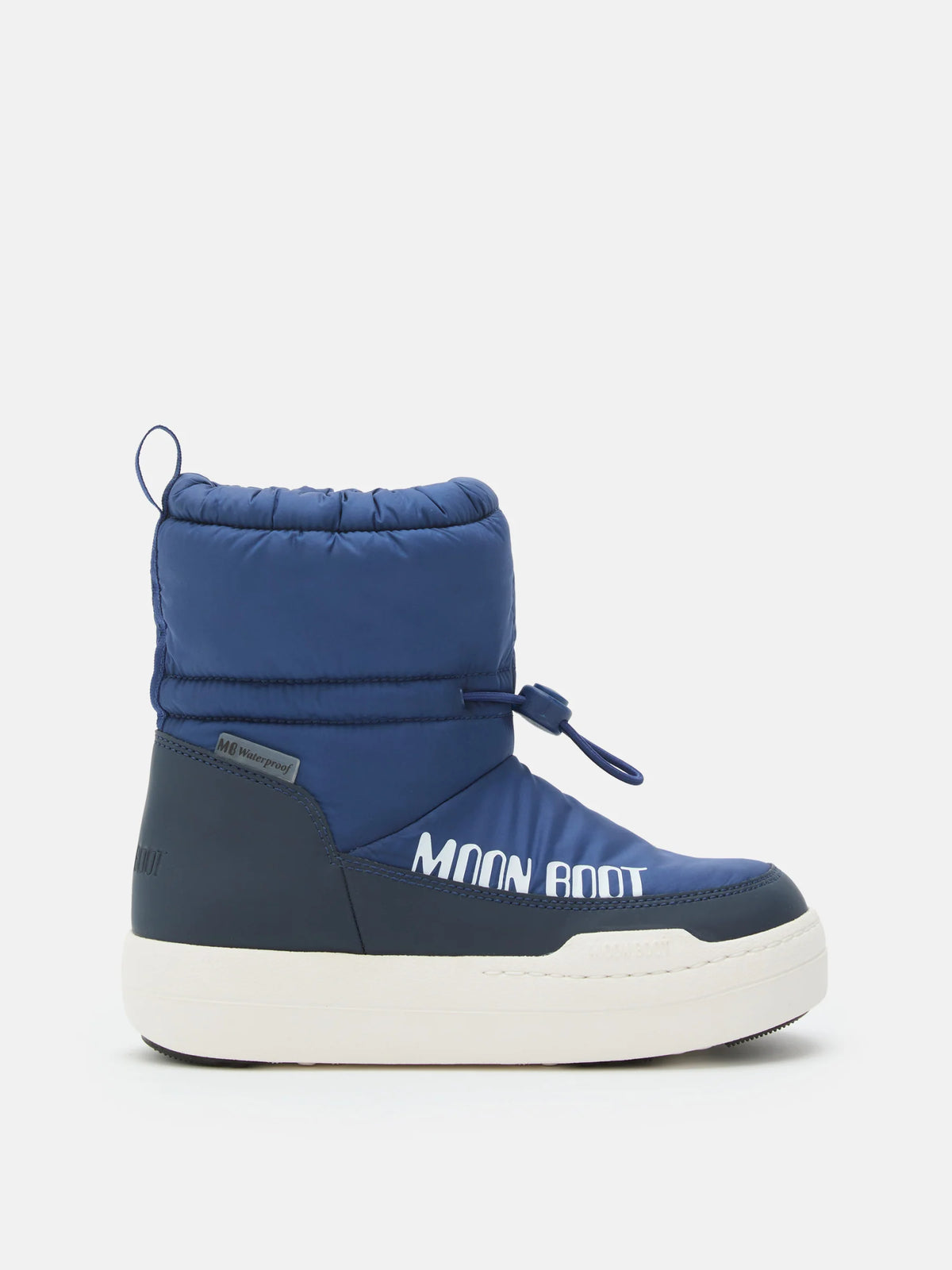 Moon Boots - Bottes de Neige Junior Park Tube