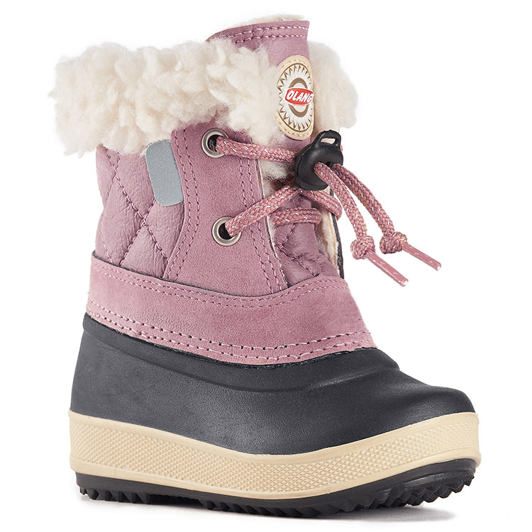 Botte olang enfant top