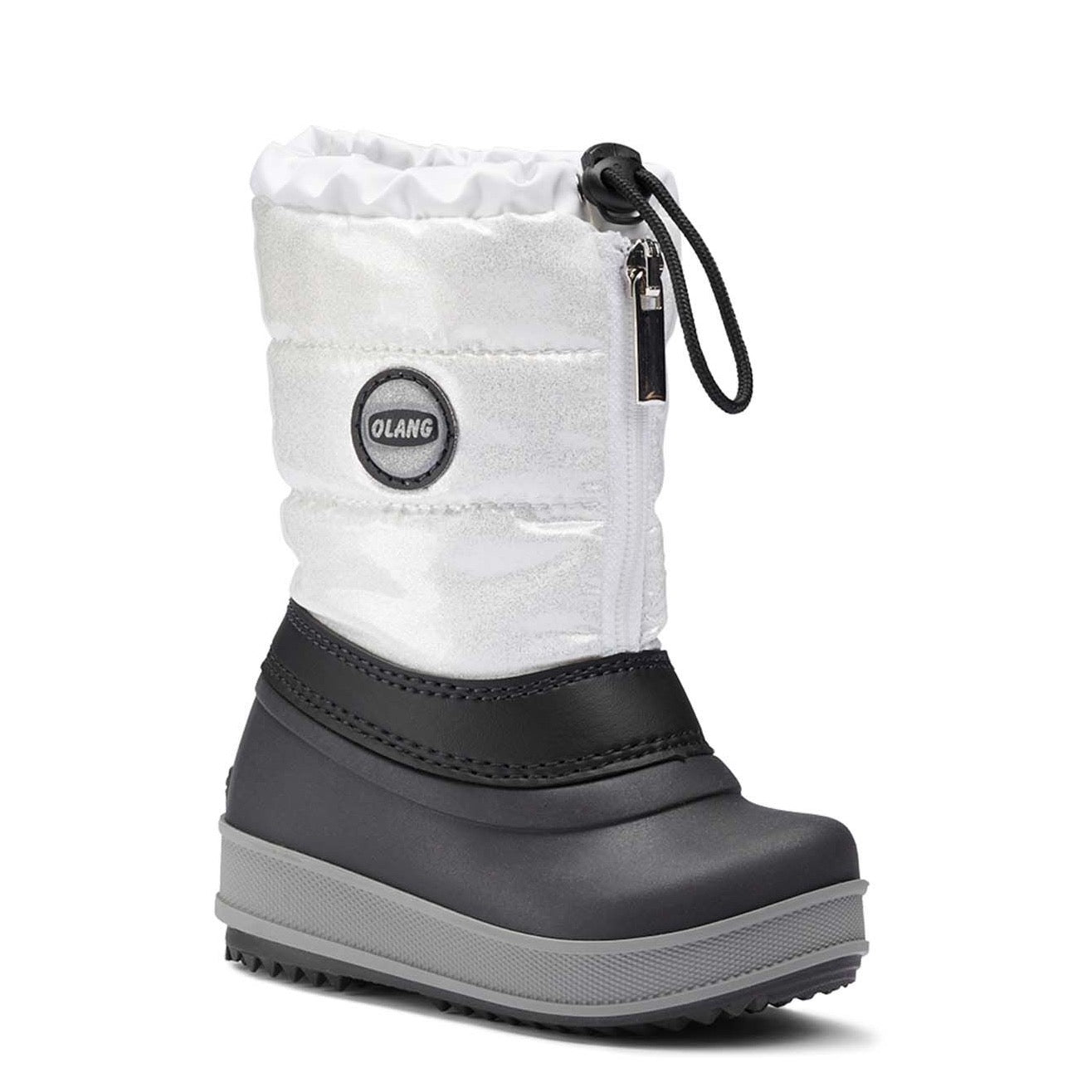 Olang - Bingo Ice Bianco Snow Boots