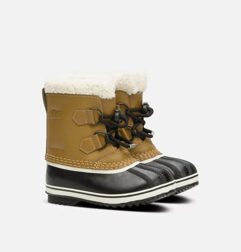 Sorel - Bottes de Neige Yoot Pac TP WP