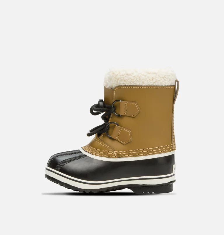 Sorel - Bottes de Neige Yoot Pac TP WP