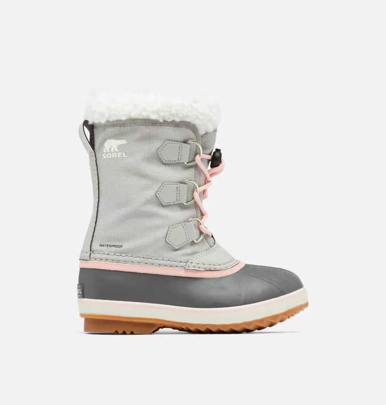 Sorel - Bottes de Neige Yoot Pac Nylon WP