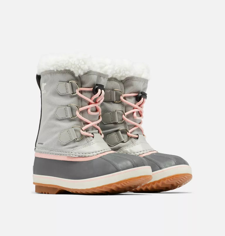 Sorel - Bottes de Neige Yoot Pac Nylon WP