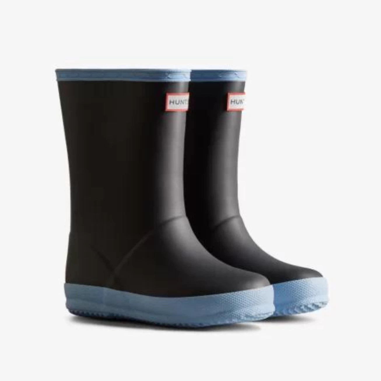 Hunter - Kids First Classic Rain Boots