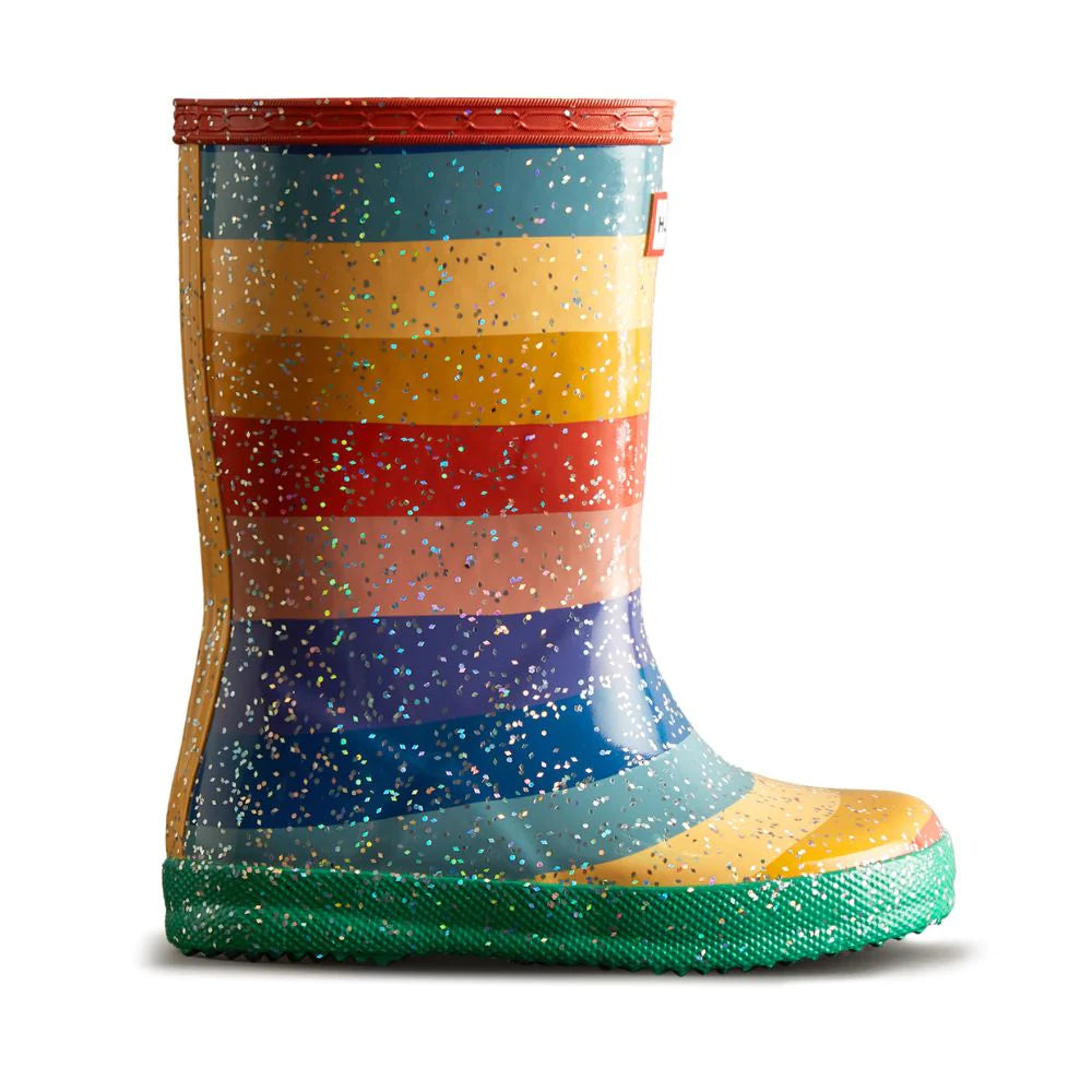 Hunter - Kids First Classic Rain Boots