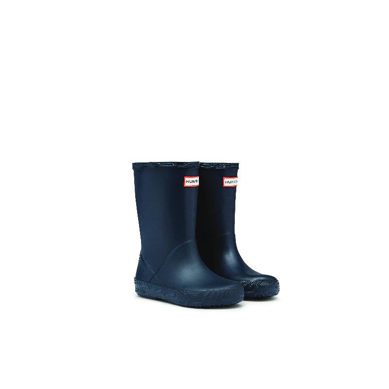 Hunter - Kids First Classic Rain Boots