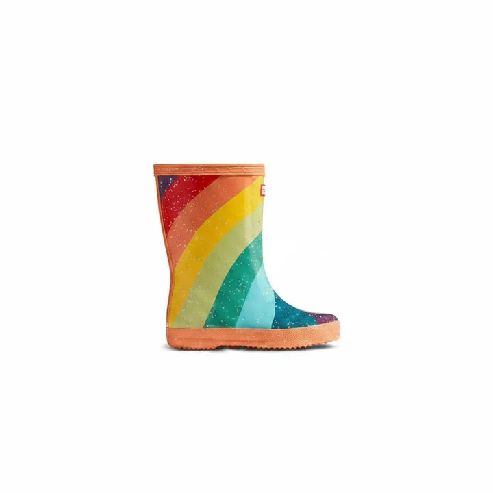 Hunter - Bottes de pluie Kids First Classic