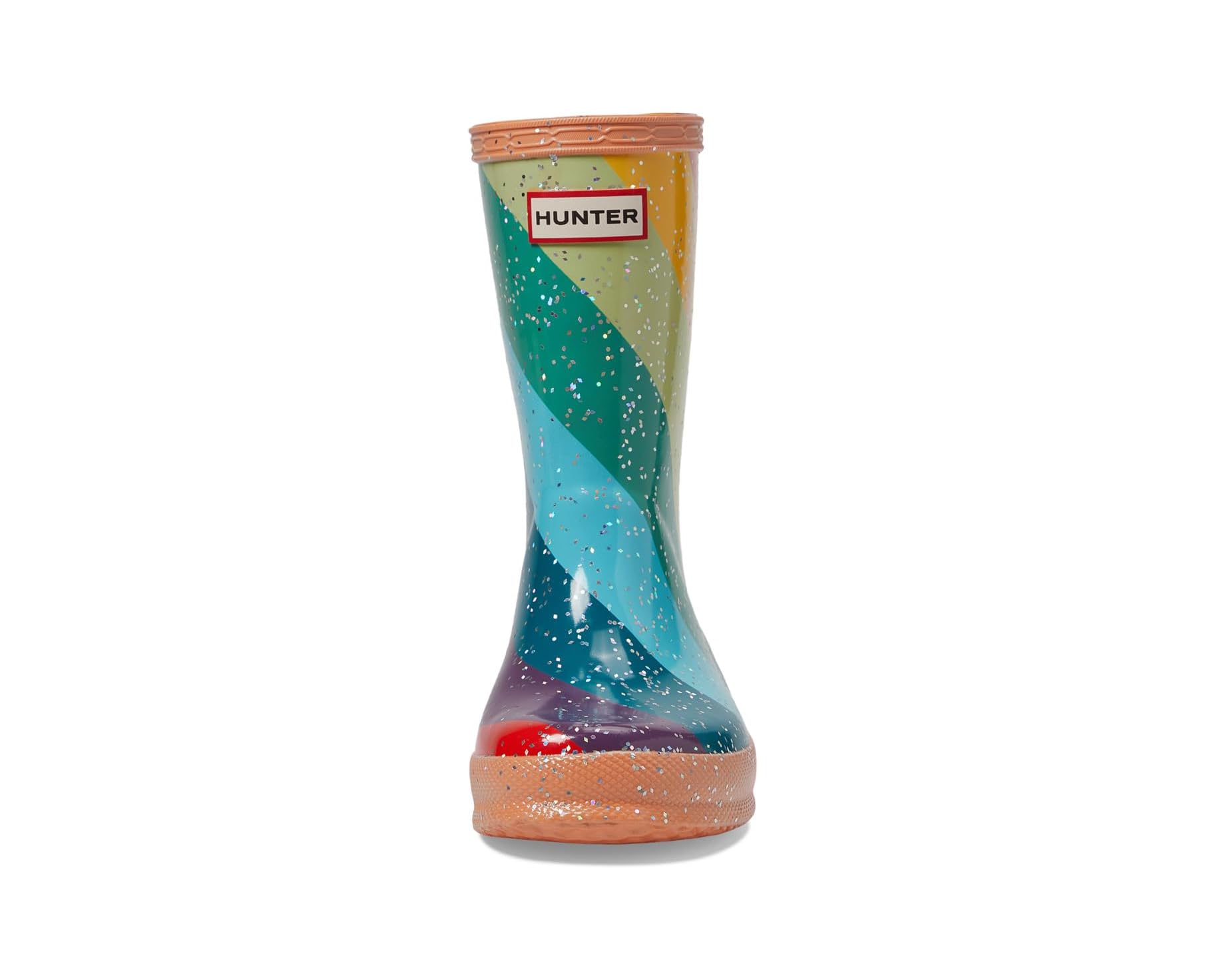 Hunter - Bottes de pluie Kids First Classic