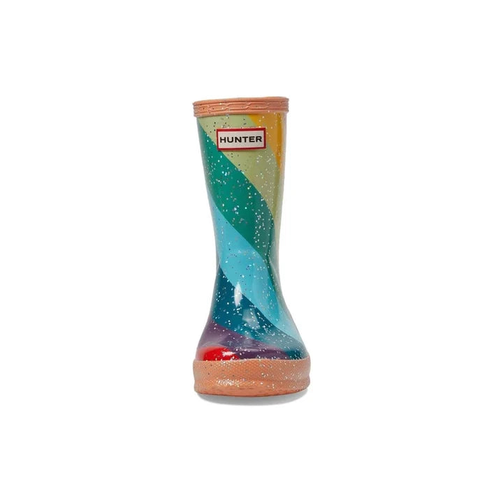 Hunter - Kids First Classic Rain Boots