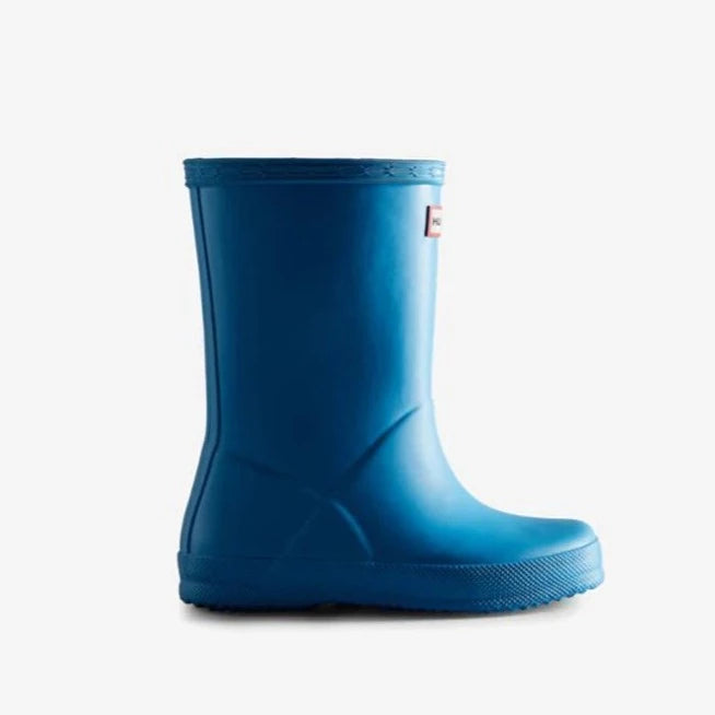 Hunter - Bottes de pluie Kids First Classic