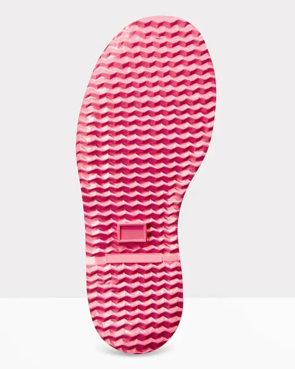 Hunter - Bottes de pluie Kids First Classic
