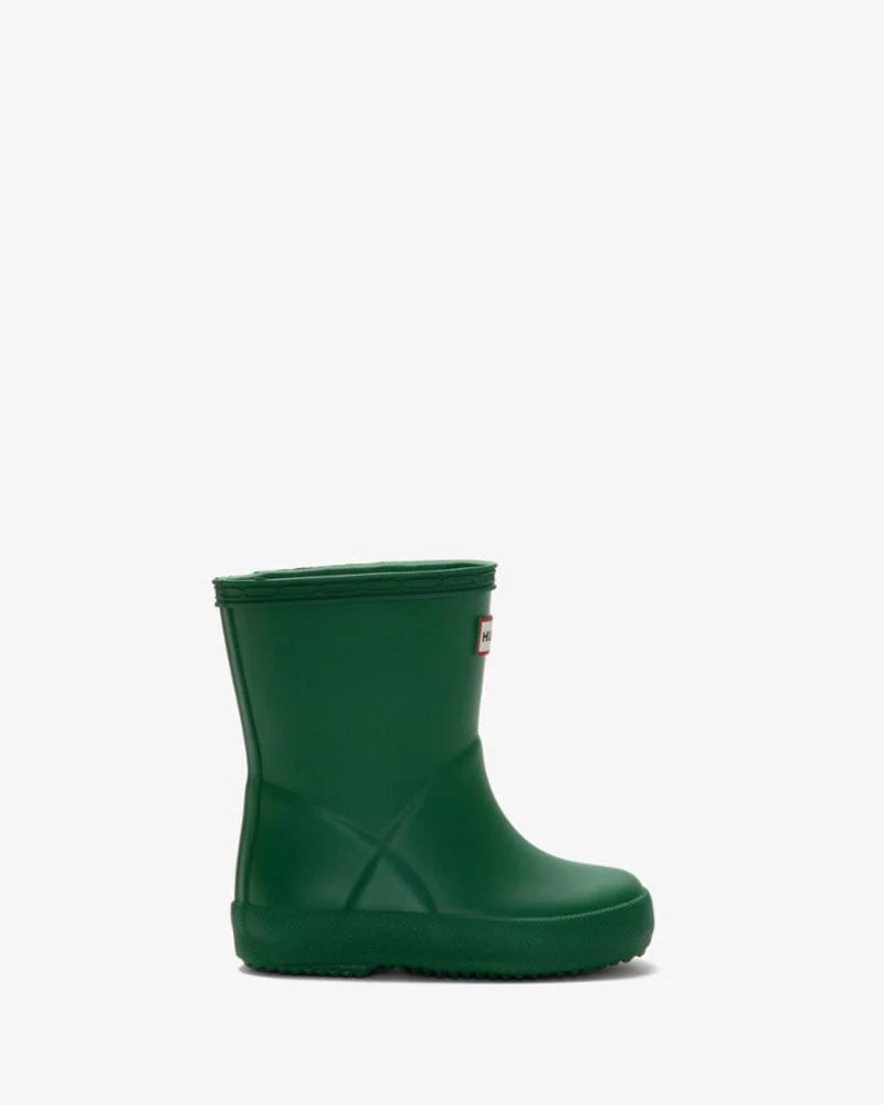 Hunter - Kids First Classic Rain Boots