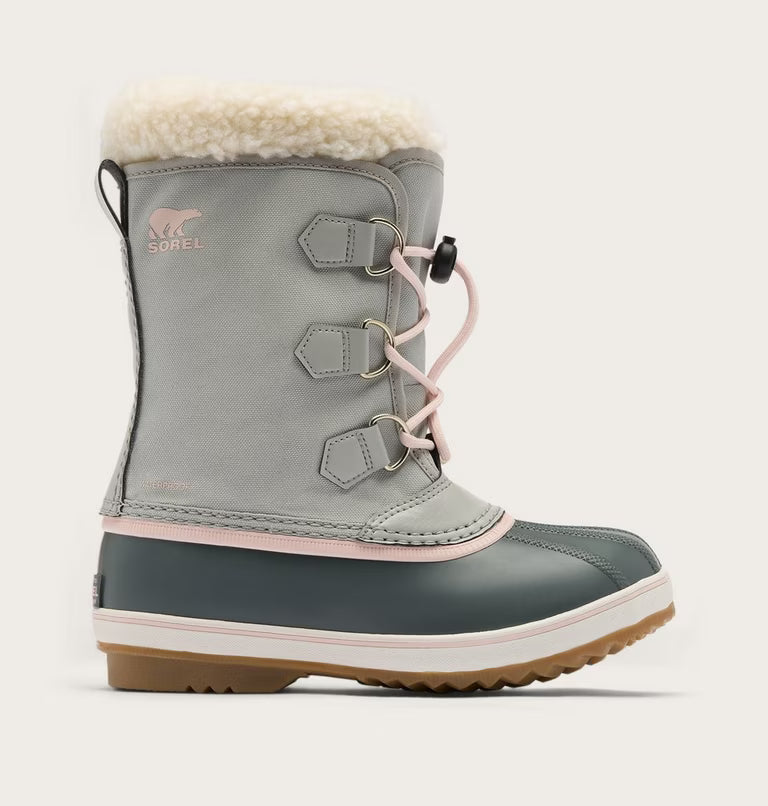 Sorel - Yoot pac nylon wp snow boots