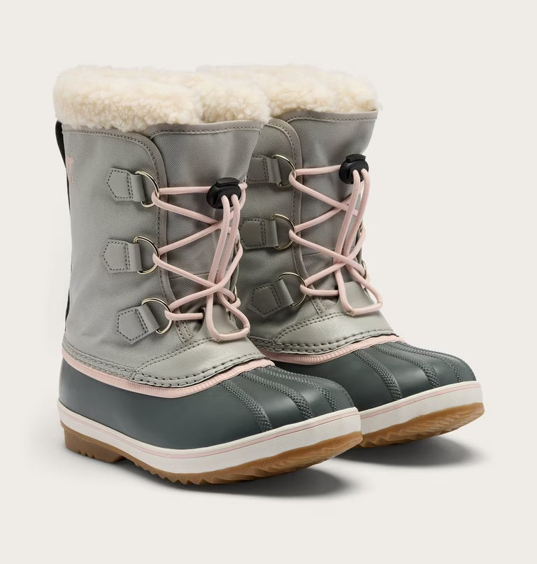 Sorel - Yoot pac nylon wp snow boots