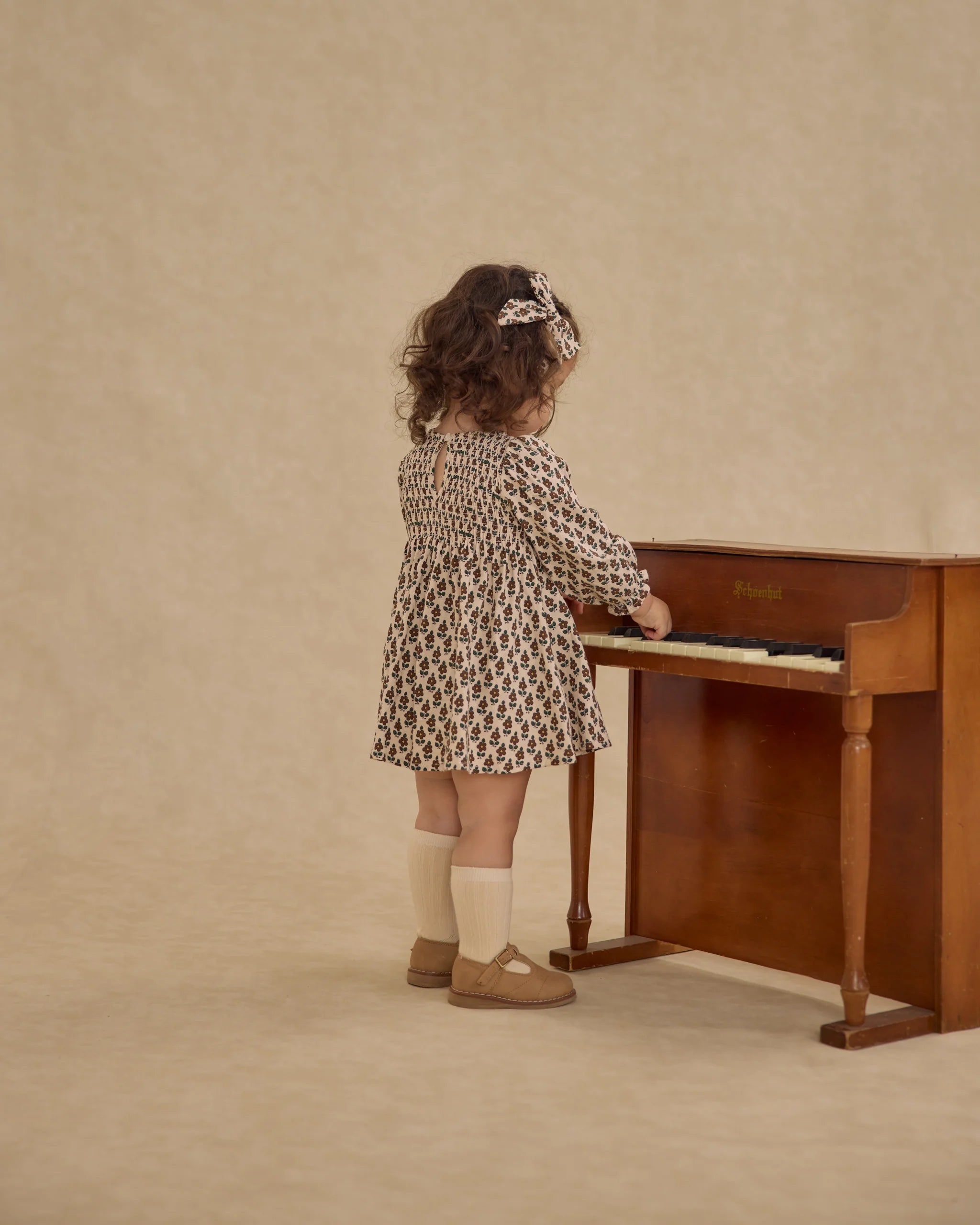 Rylee + Cru - Boucle Harvest Floral