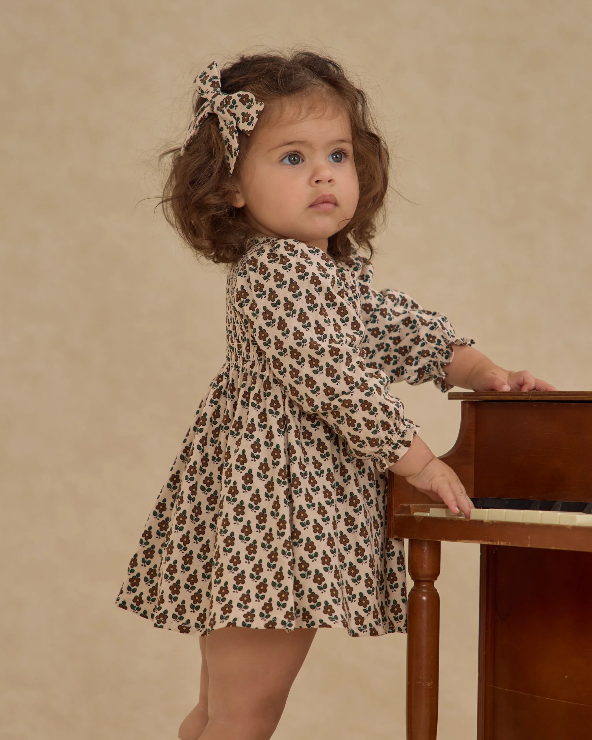 Rylee + Cru - Boucle Harvest Floral