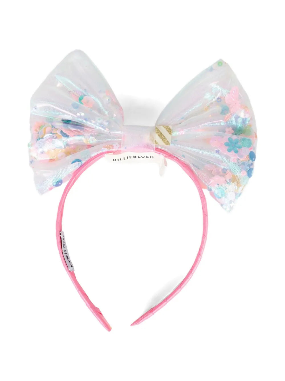 Billieblush - Loop Headband