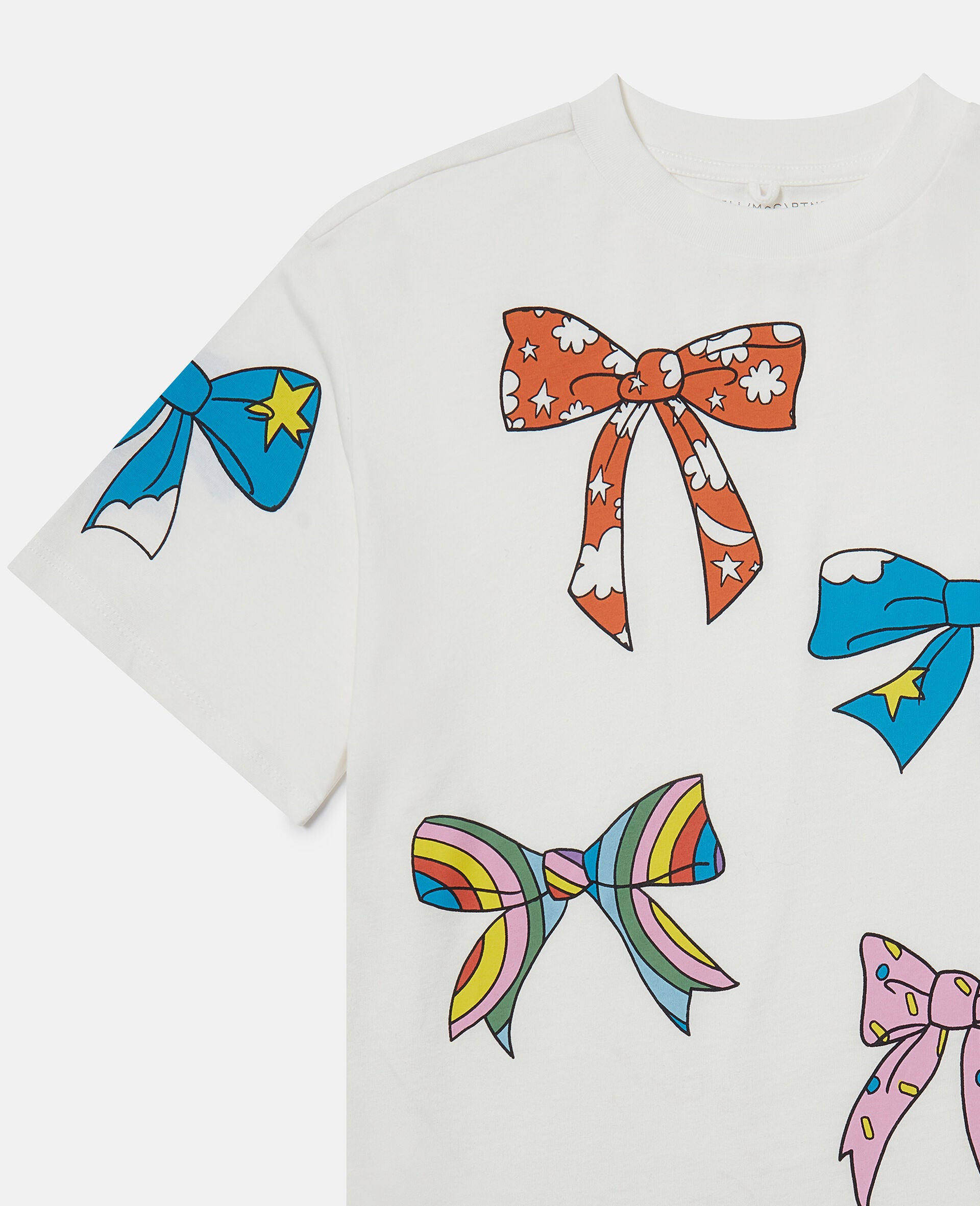 Stella McCartney - Buckles T-shirt (Children)