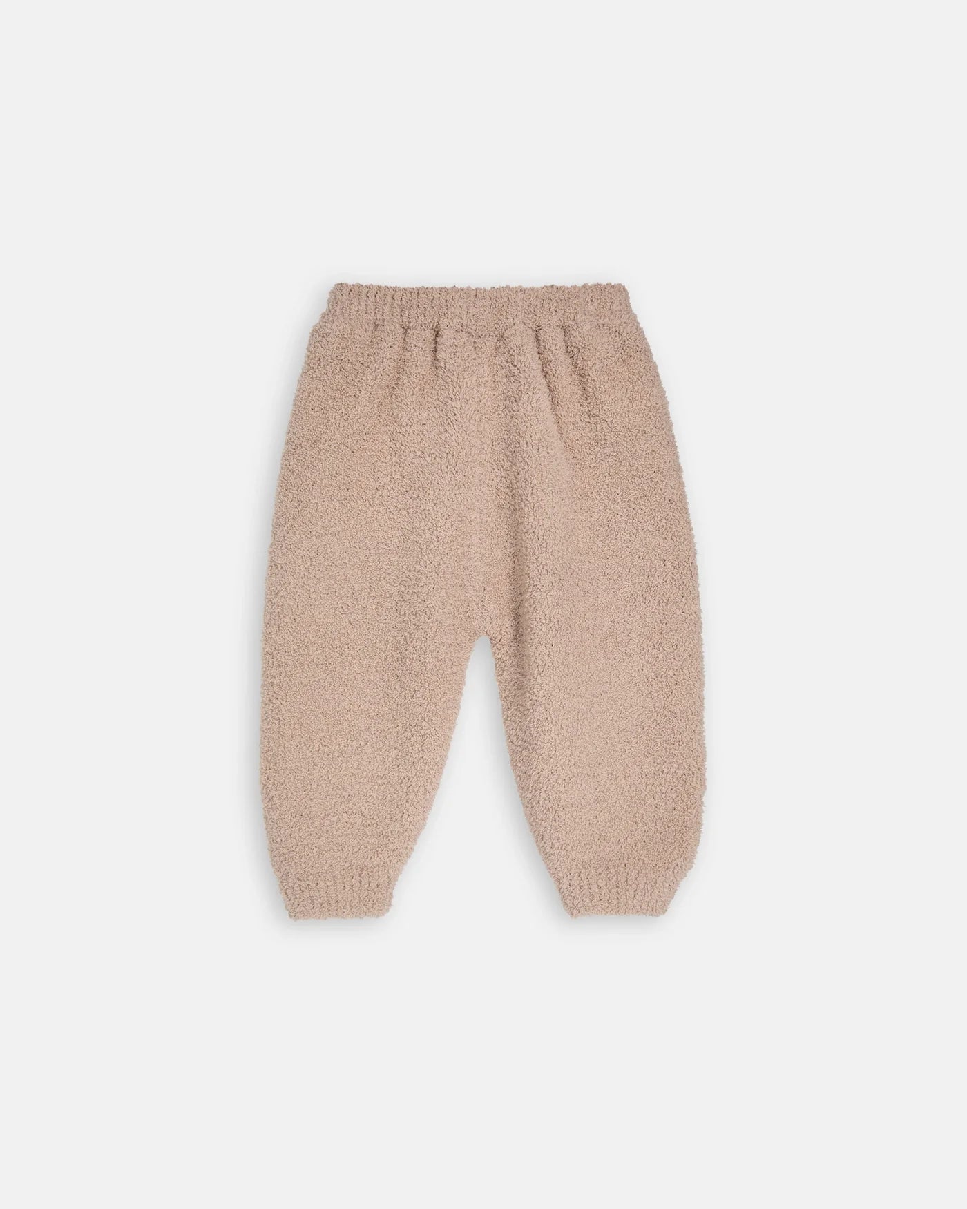 7 AM - Boxy Fuzzy lounge pants