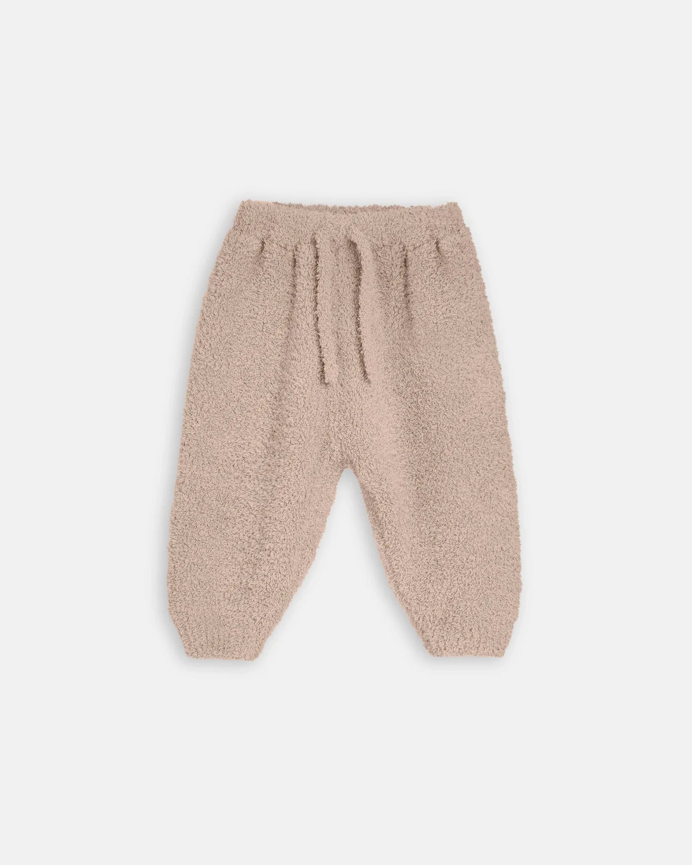7 AM - Boxy Fuzzy lounge pants