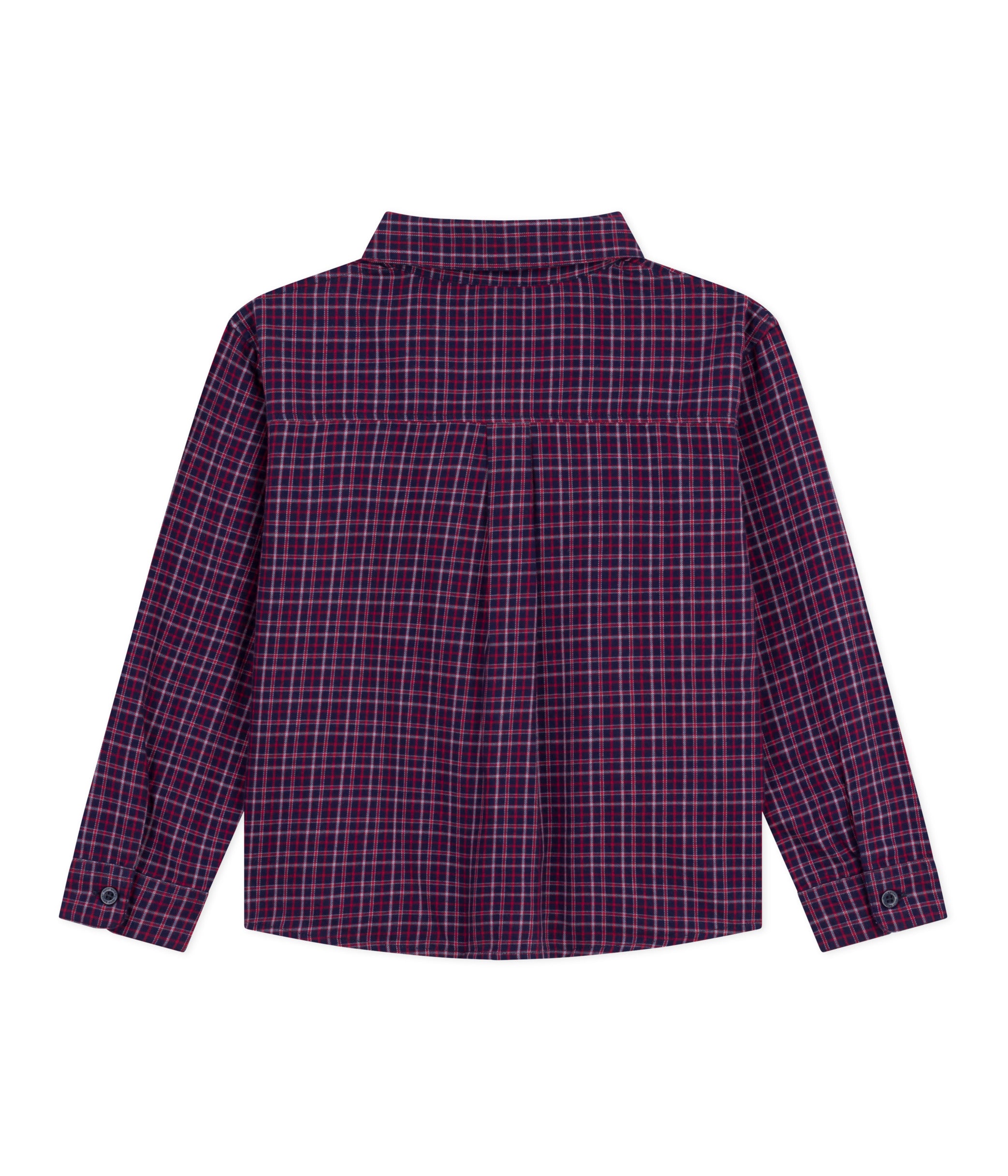 Petit Bateau - Chemise (Enfant)