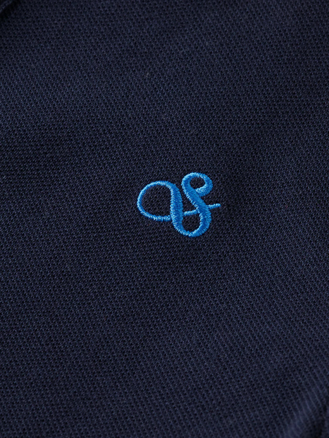 Scotch & Soda - Polo Piqué