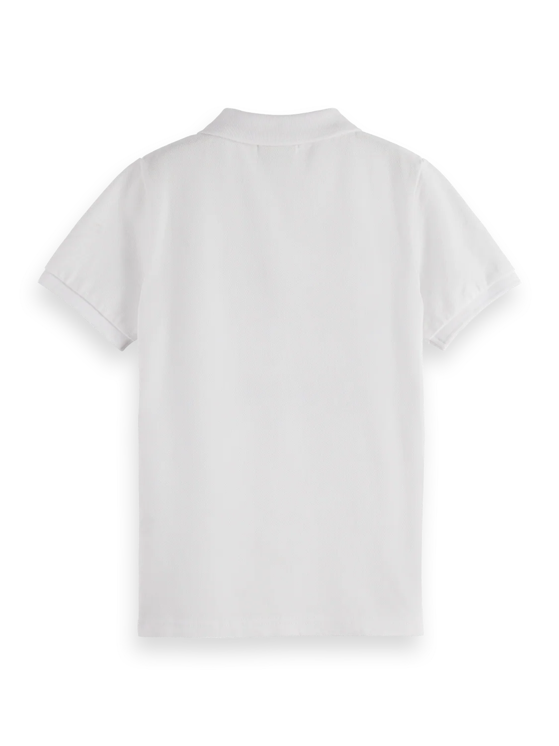 Scotch & Soda - Polo à Manches Courtes