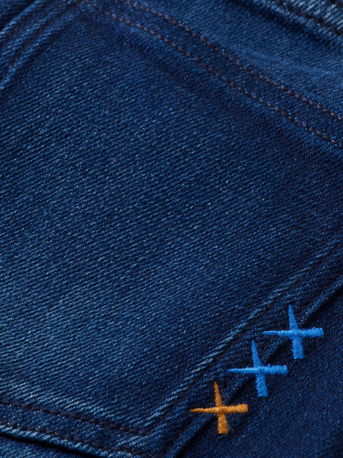 Scotch & Soda - Jeans Dean