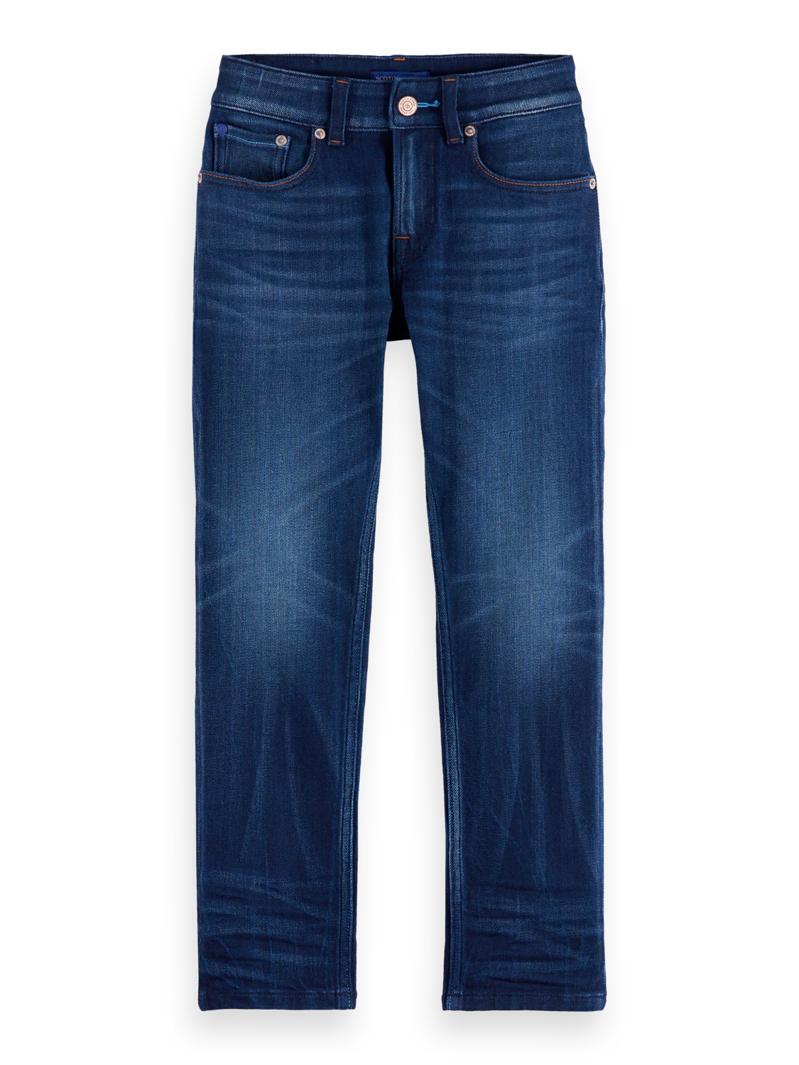 Scotch & Soda - Jeans Dean