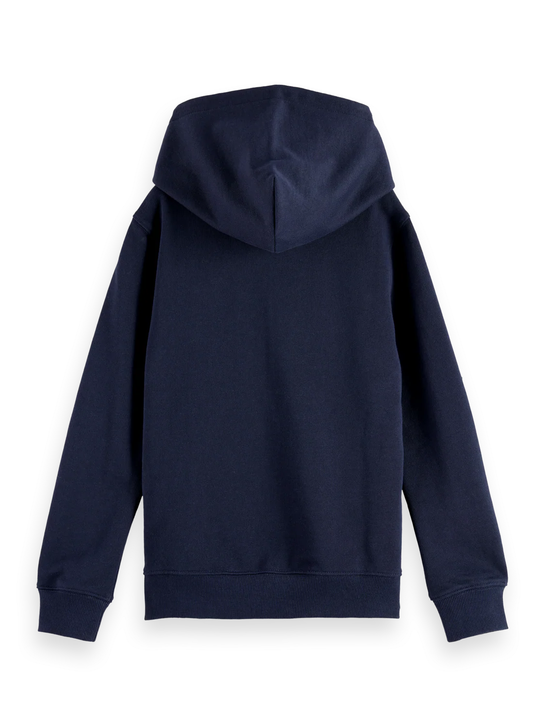 Scotch & Soda - Hoodie Zip