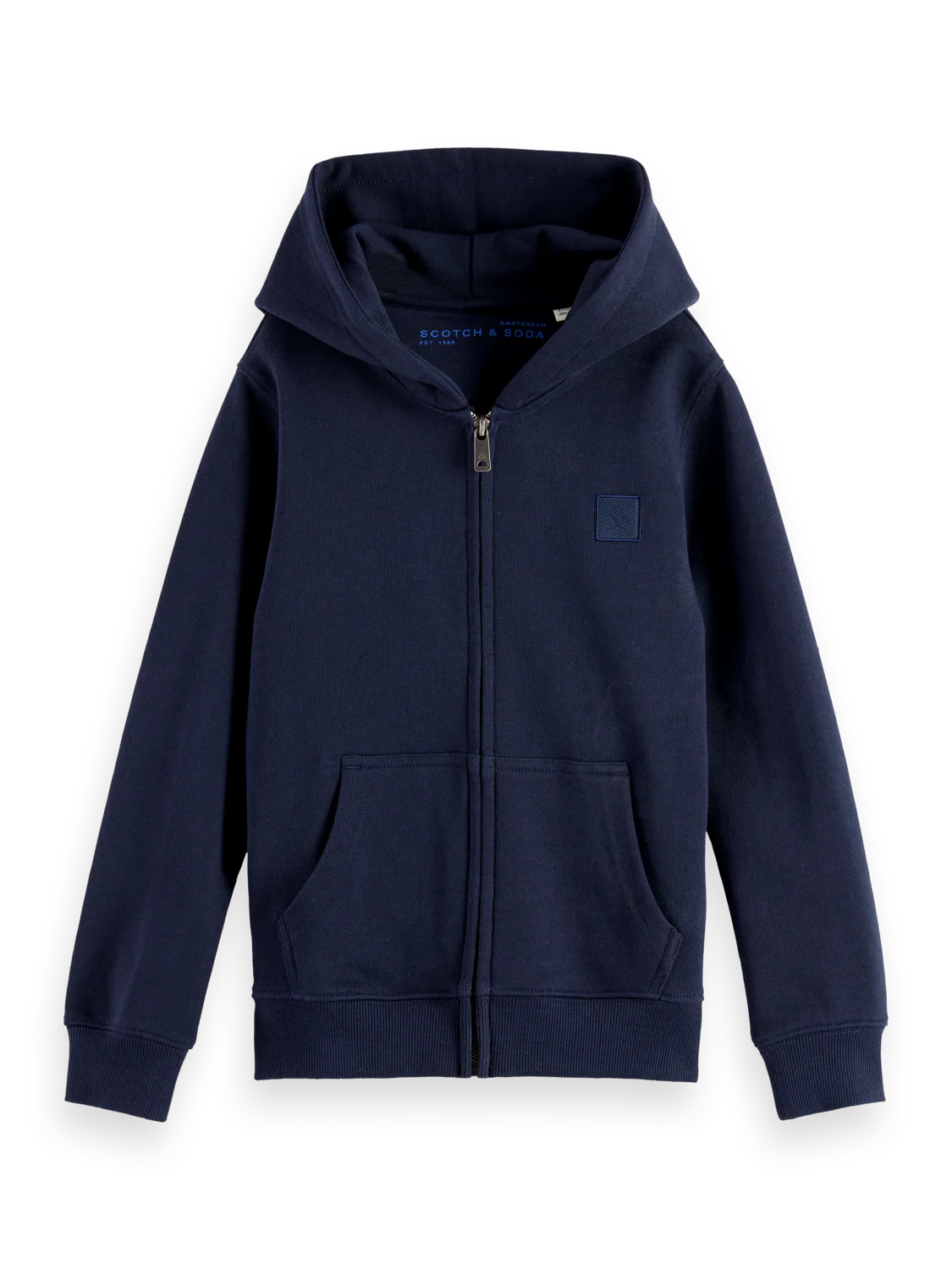 Scotch &amp; Soda - Zip Hoodie
