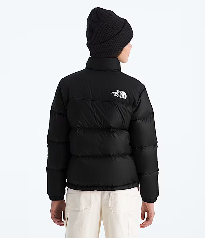 North Face - Manteau Nuptse Teen 1996 Retro