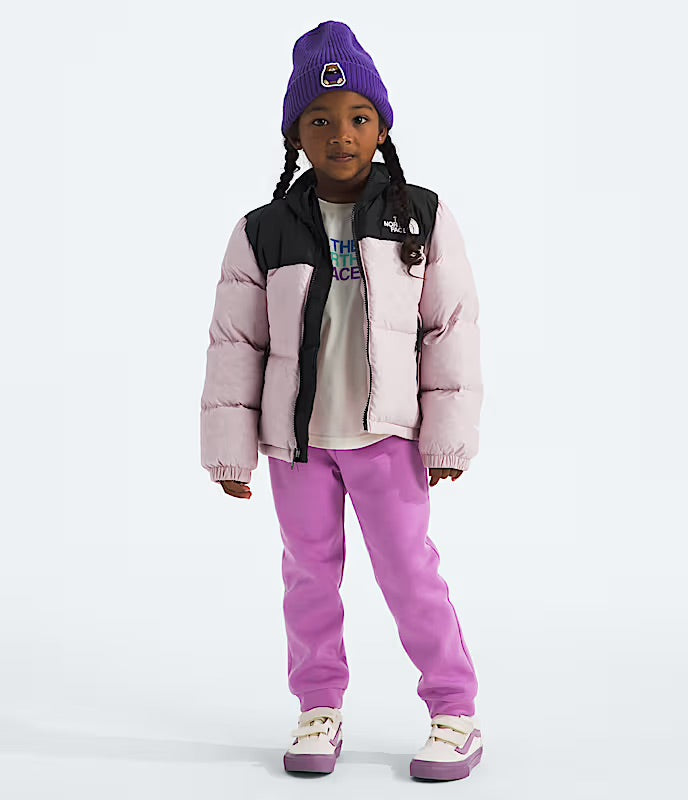 North Face - Manteau Nuptse Kids 1996 Retro
