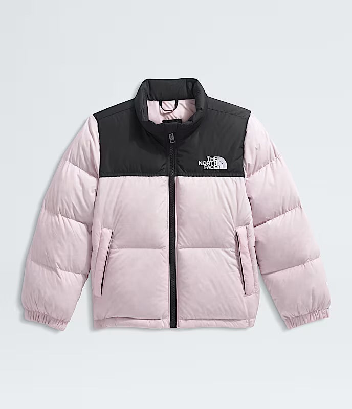 North Face - Manteau Nuptse Kids 1996 Retro
