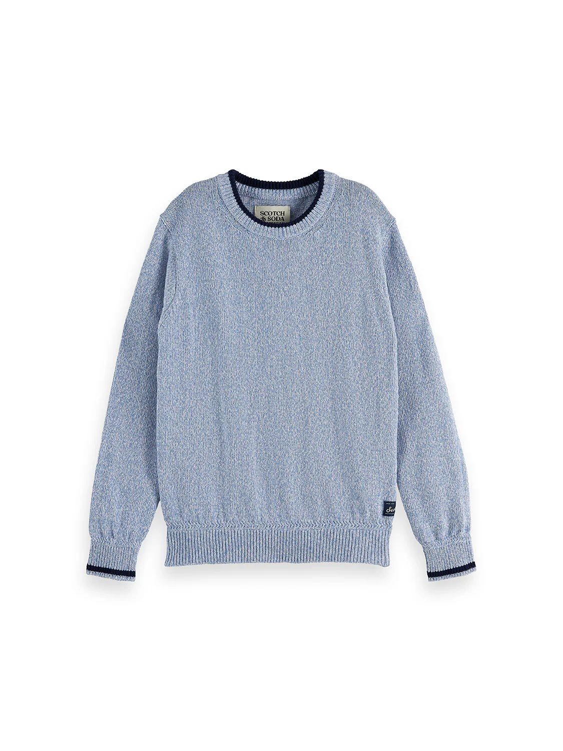 Scotch & Soda - Pull Mélange
