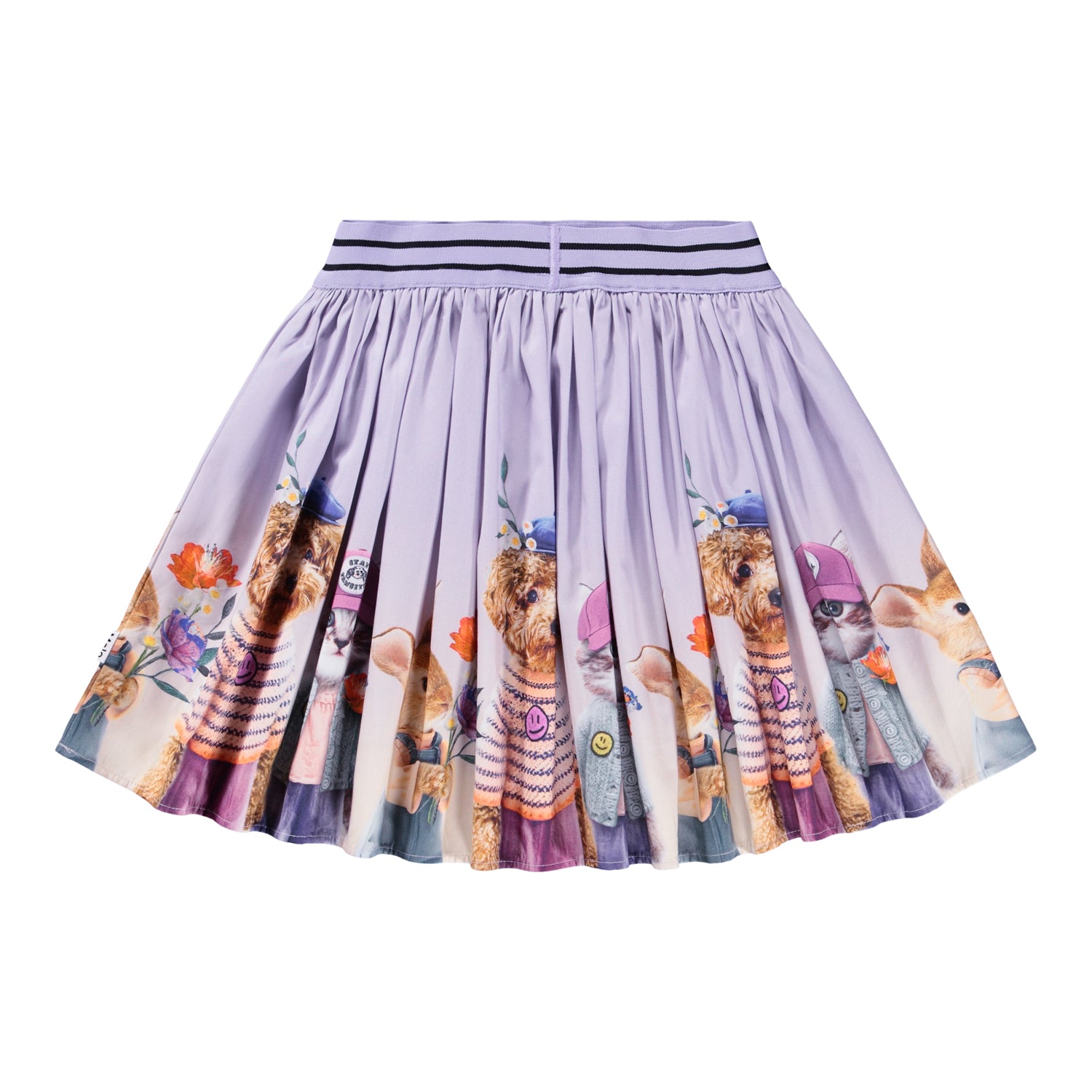 Molo - Brenda Skirt
