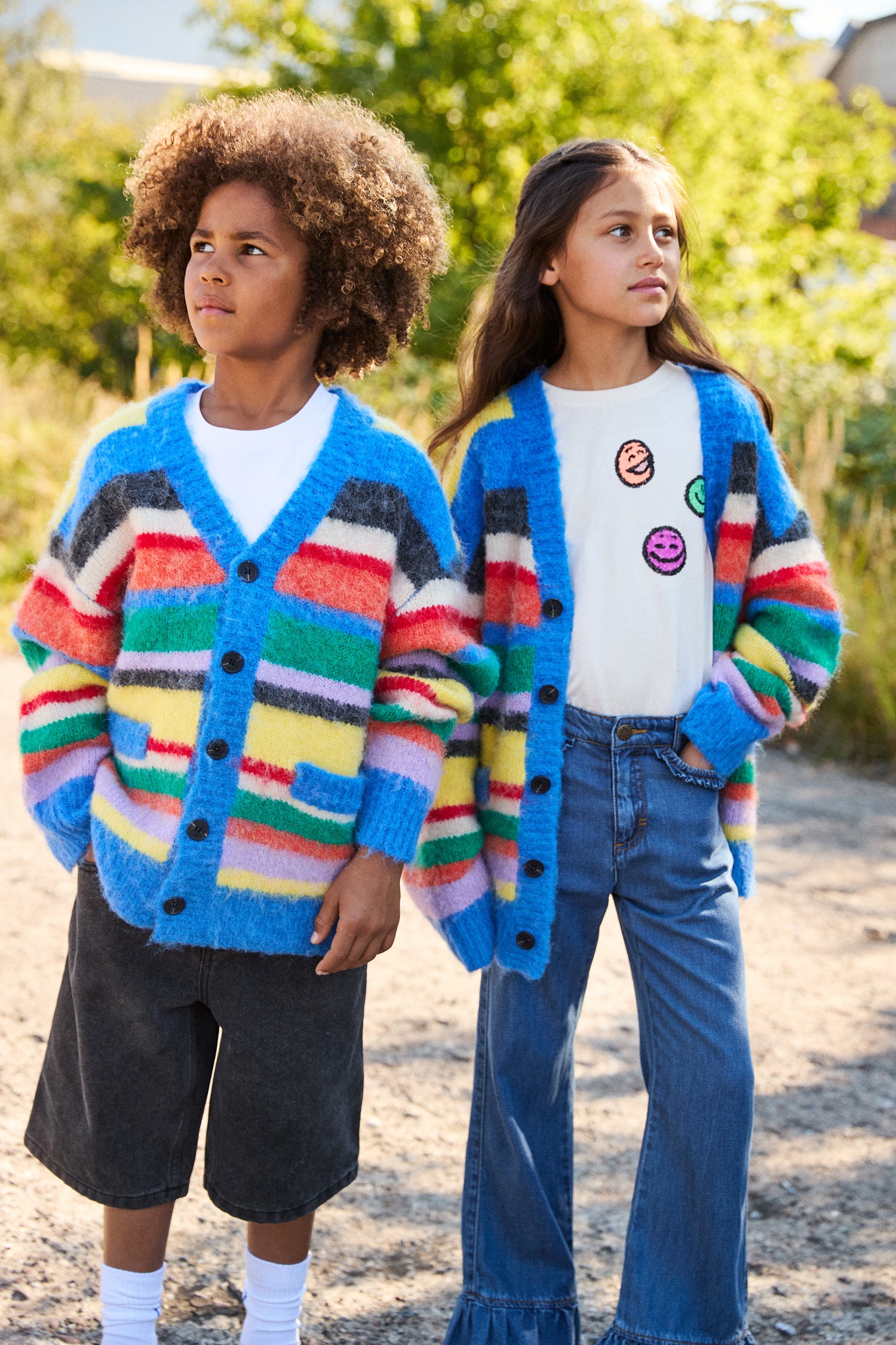 Molo - Brutus Cardigan