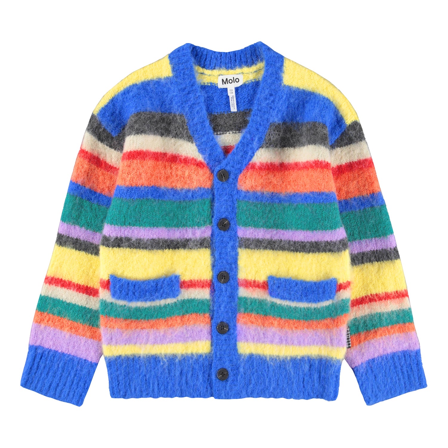 Molo - Brutus Cardigan