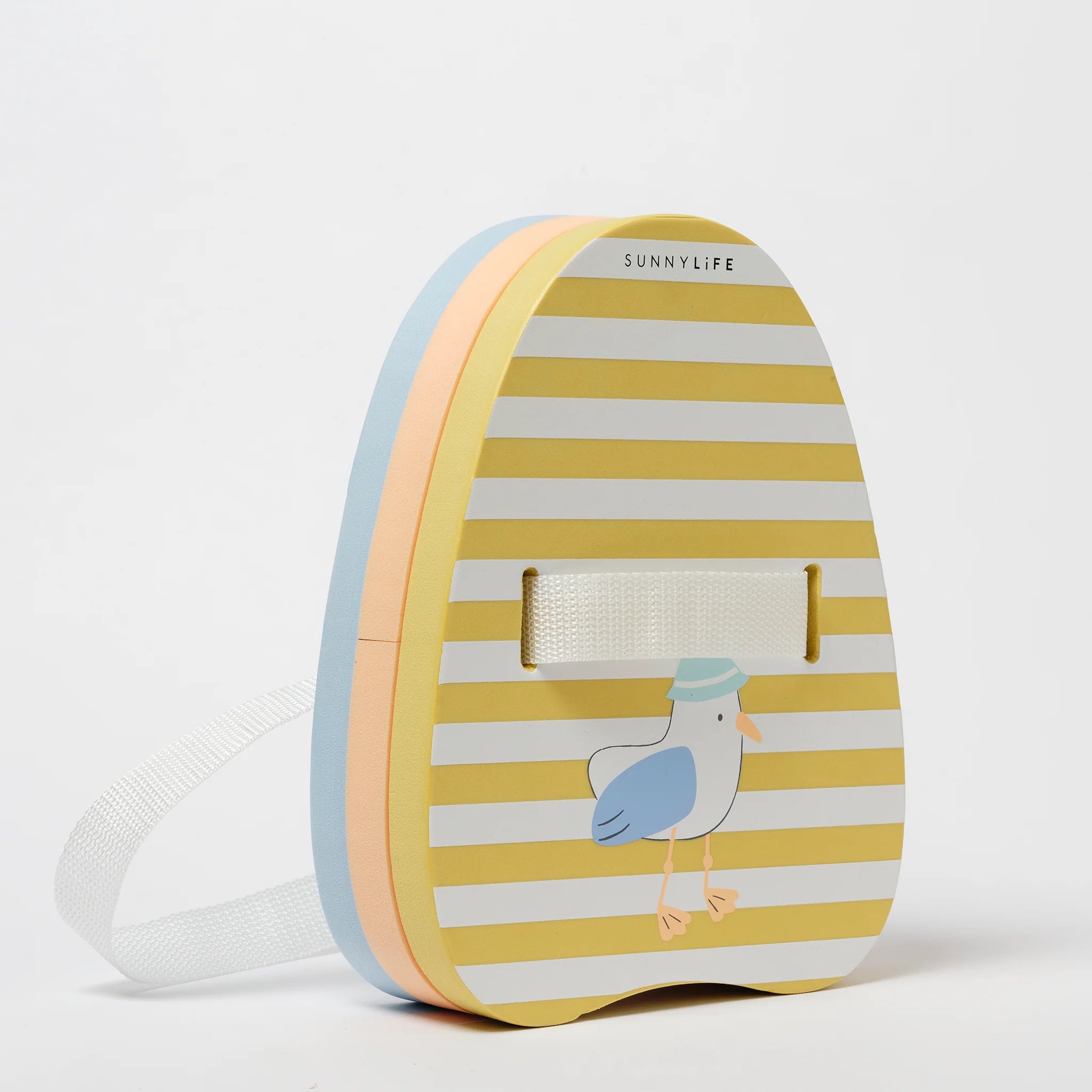 Sunnylife - Flotteur Dorsal Bulles Sid la Mouette