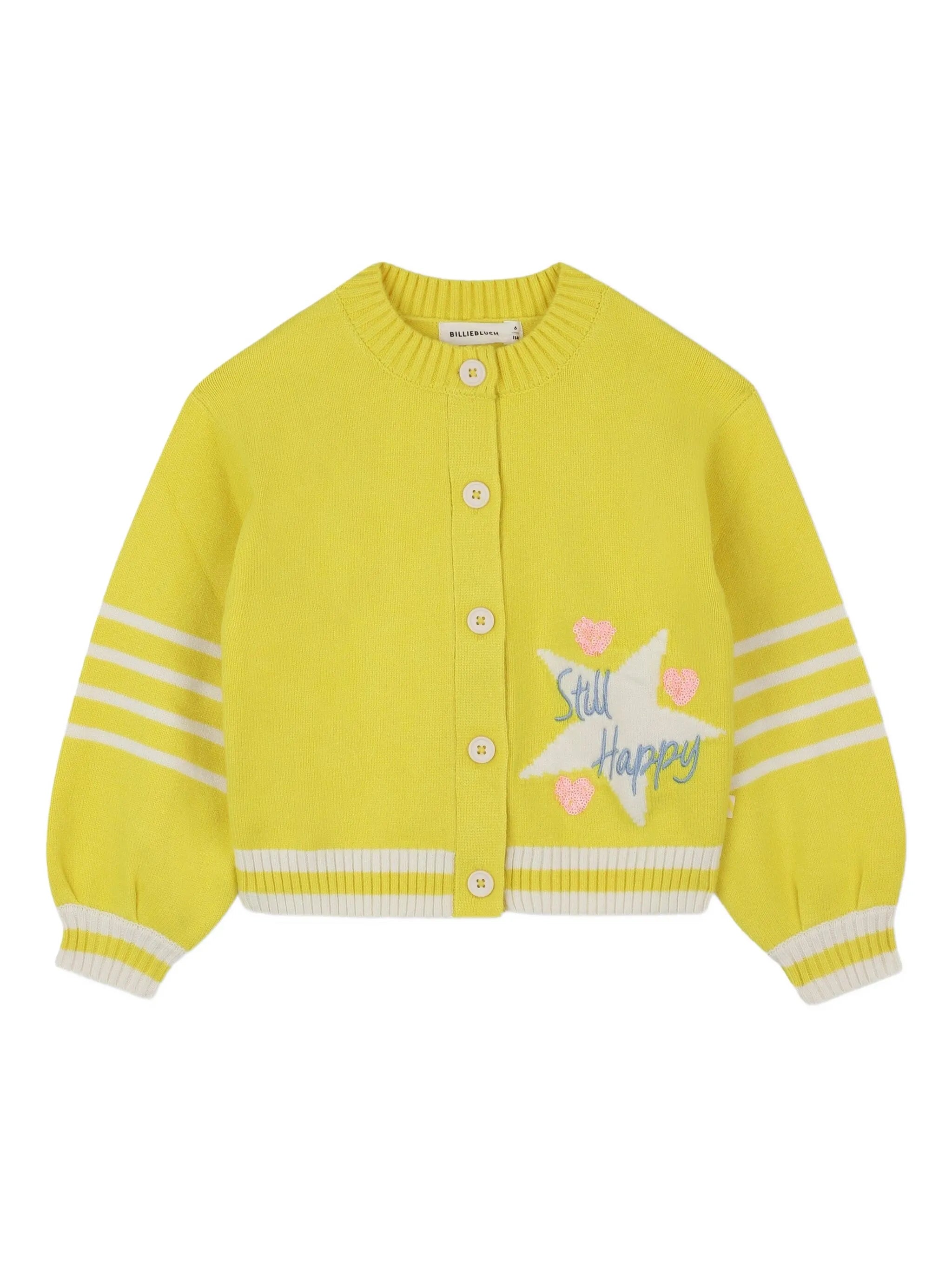 Billieblush - Happy Cardigan