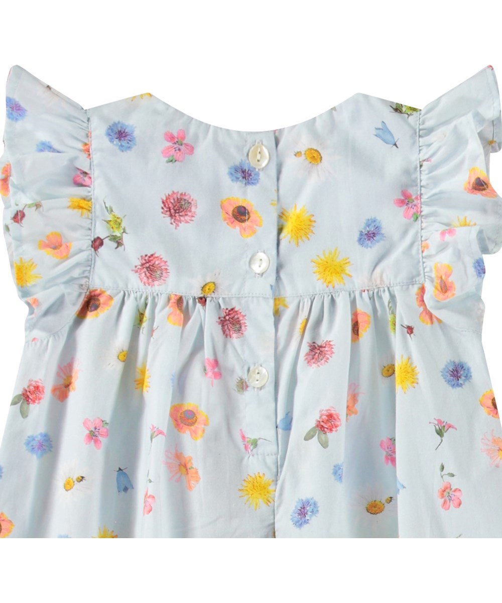 Molo - Cocoa Dress (Baby)