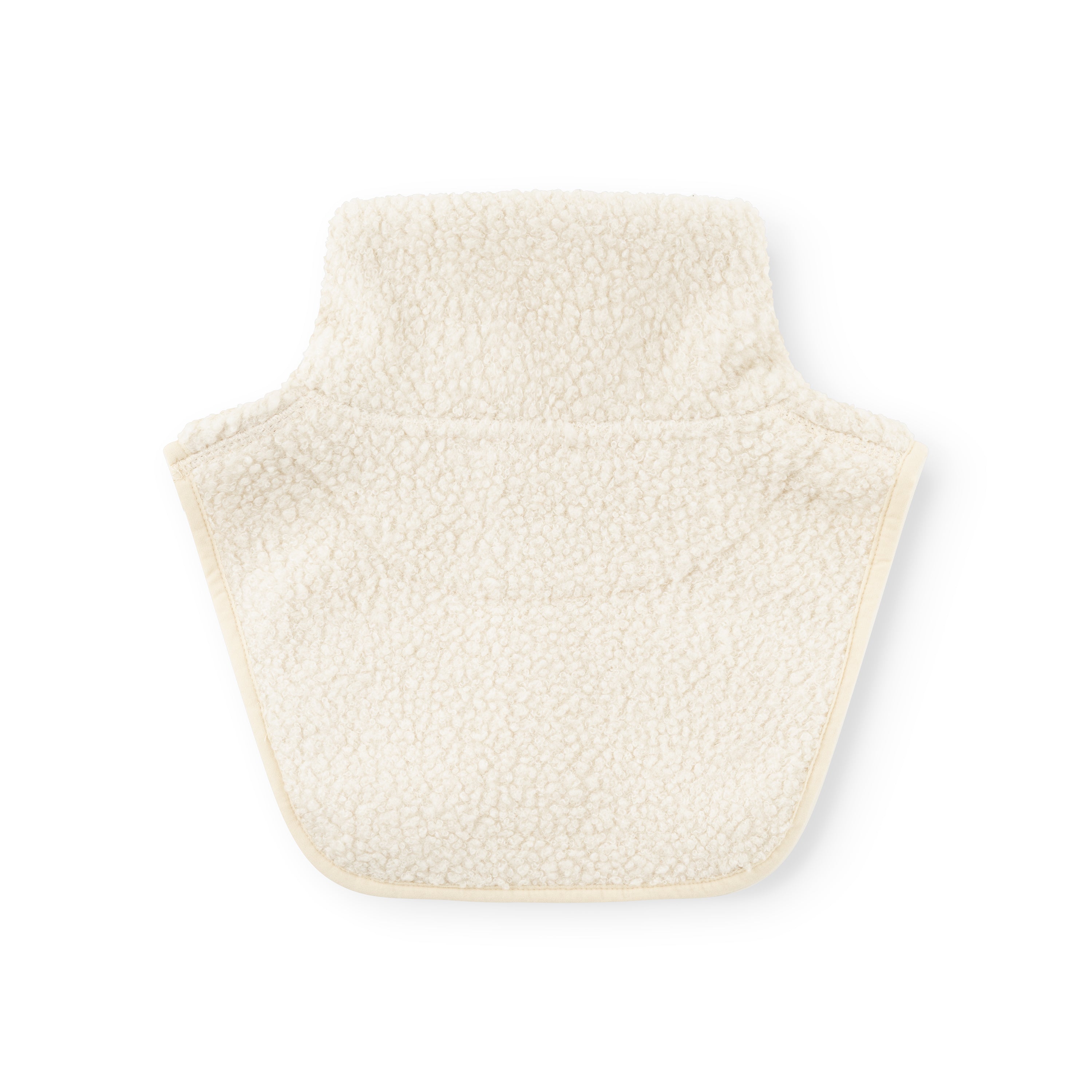 Mini A Ture - Akton Fleece Zip Neck Warmer