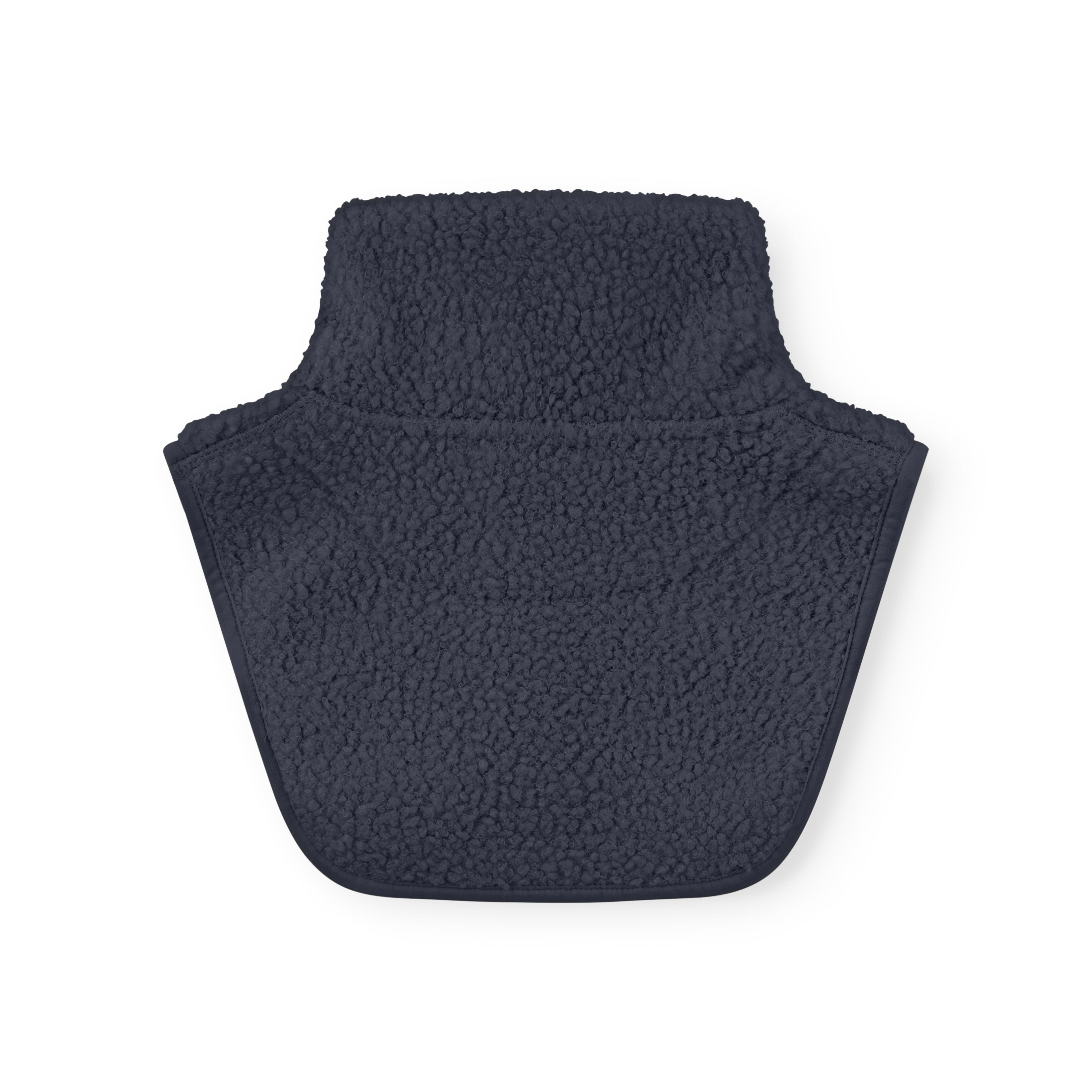 Mini A Ture - Akton Fleece Zip Neck Warmer